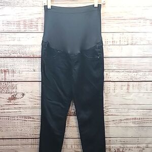 Sonoma stretch skinny leg dark denim jeans